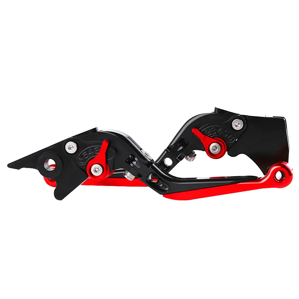For Kawasaki Ninja300 Motorcycle Accessories CNC Aluminum Adjustable Folding Extendable Brake Clutch Levers
For Kawasaki Ninja300 Motorcycle Accessories CNC Aluminum Adjustable Folding Extendable Brake Clutch Levers
