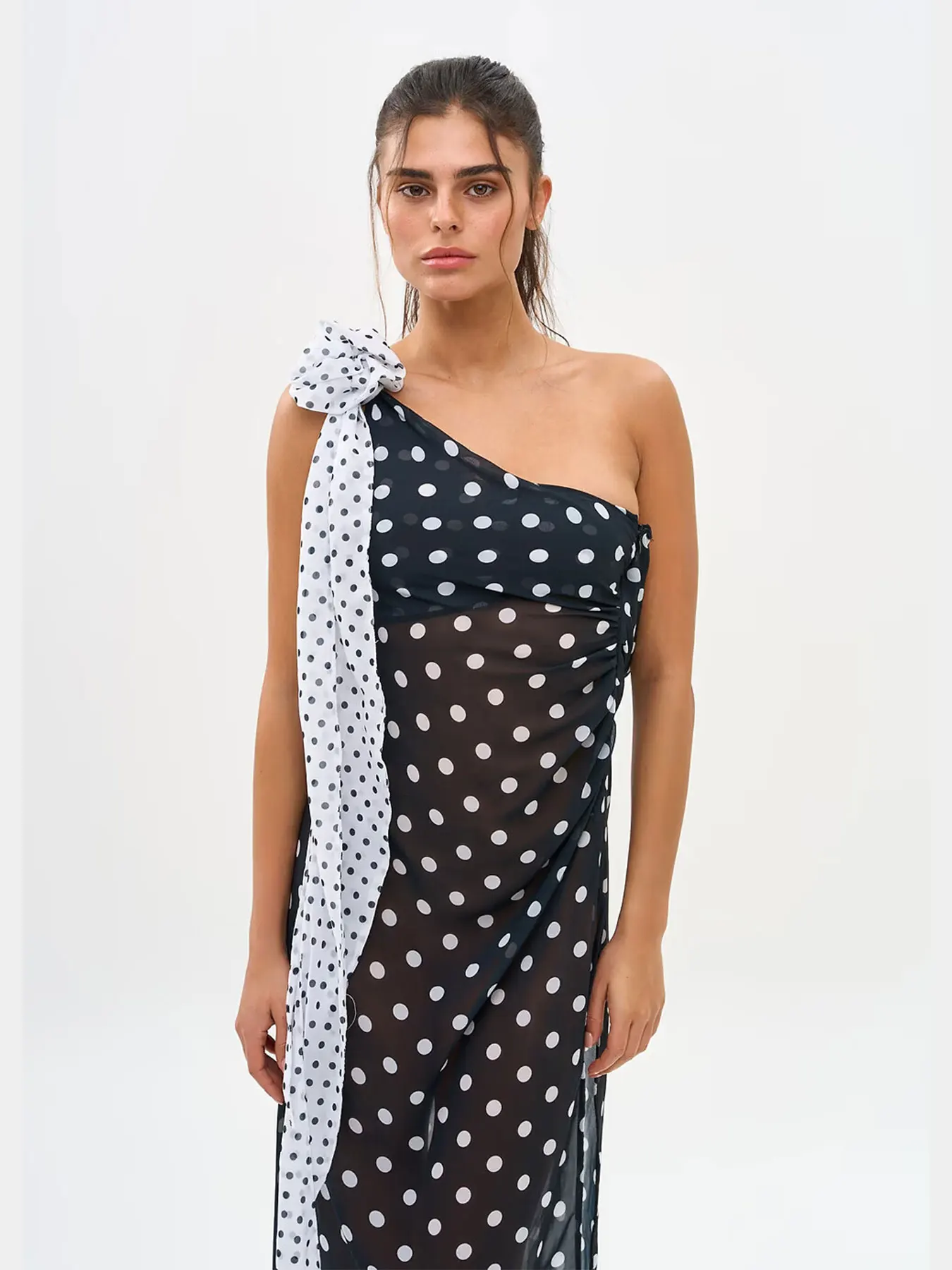 Модное женское платье на одно плечо с высокой вилкой, сексуальная длинная юбка с завязками на плечах, праздничное платье, пляжная одежда, женская одежда для отпуска
Модное женское платье на одно плечо с высокой вилкой, сексуальная длинная юбка с завязками на плечах, праздничное платье, пляжная одежда, женская одежда для отпуска