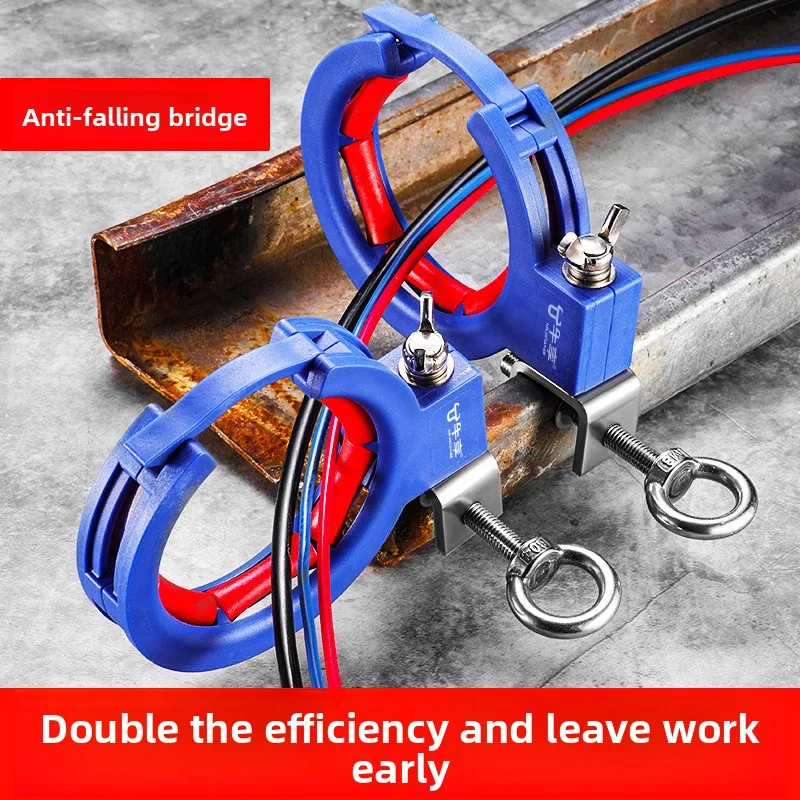 Heavy Duty Cable Tray Pulley Roller Wire Cable Pulling Auxiliary Tool Bottom Mount High Hardness Thickened Base Construction
Heavy Duty Cable Tray Pulley Roller Wire Cable Pulling Auxiliary Tool Bottom Mount High Hardness Thickened Base Construction