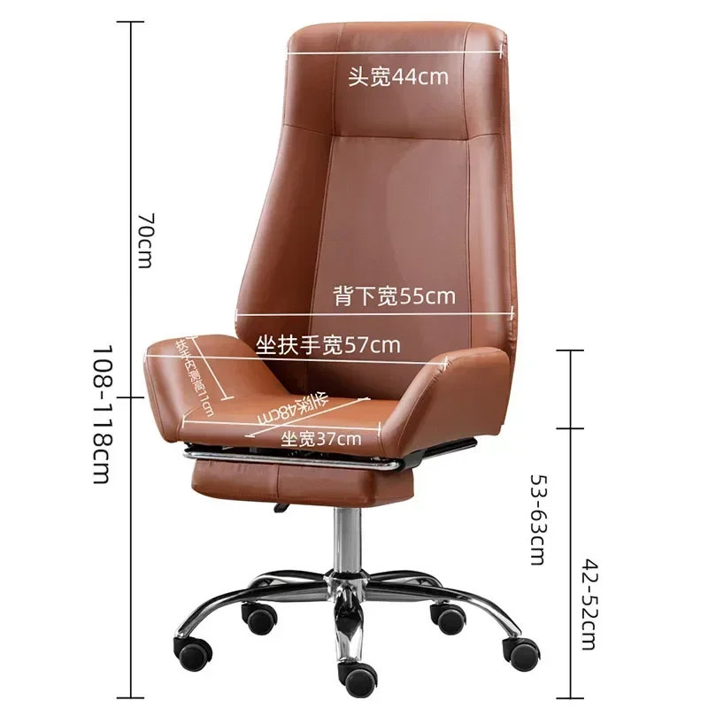 Beauty Salon Chairs Office Desk Chaise Design Ergonomic Chair Lazy Individual Armchair Gamming Executive Living Room Armchairs
Beauty Salon Chairs Office Desk Chaise Design Ergonomic Chair Lazy Individual Armchair Gamming Executive Living Room Armchairs