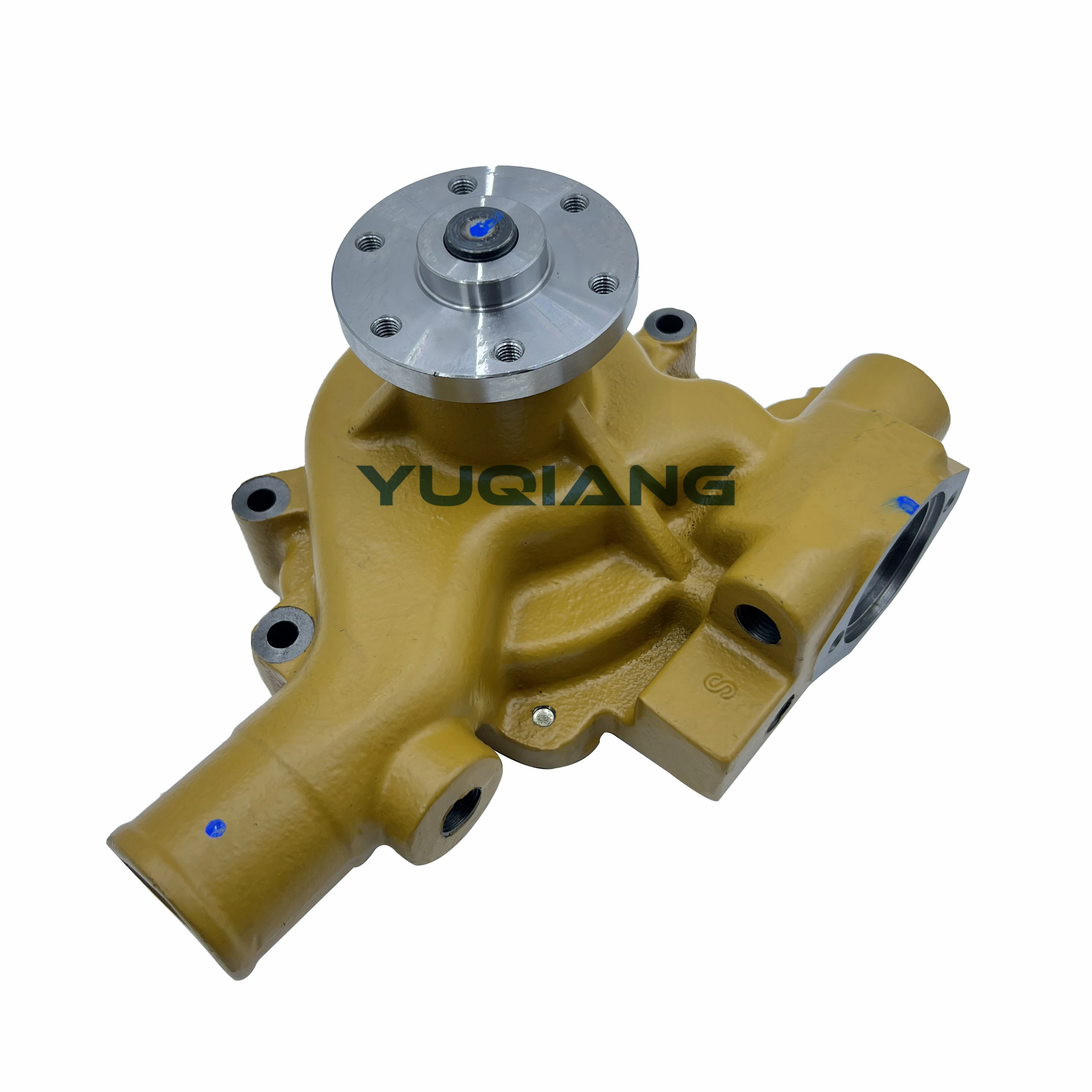 Water Pump 6206-61-1103 6206-61-1102 6206-61-1104 for Komatsu 4D95 6D95L Engine Excavator PC60-7 PC200-5
Water Pump 6206-61-1103 6206-61-1102 6206-61-1104 for Komatsu 4D95 6D95L Engine Excavator PC60-7 PC200-5