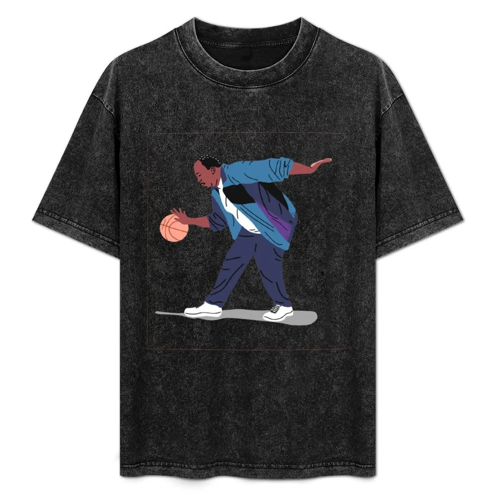 dribble on basket T-Shirt custom shirt anime figures oversized t shirt Short sleeve tee mens workout shirts
dribble on basket T-Shirt custom shirt anime figures oversized t shirt Short sleeve tee mens workout shirts