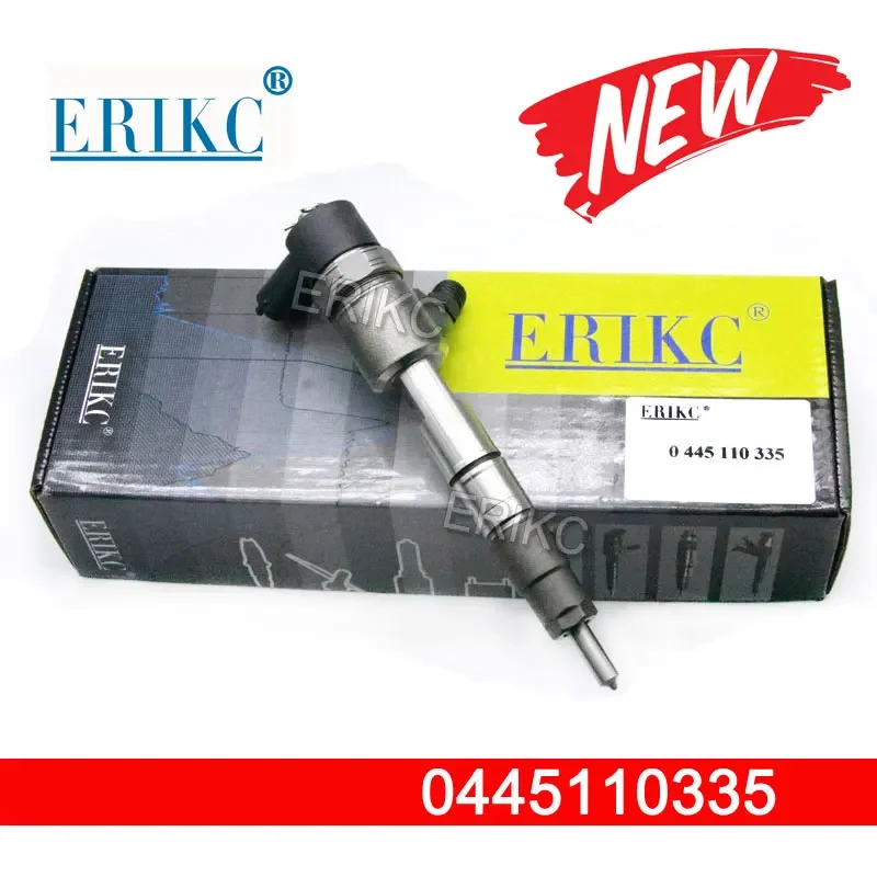0445110335 Топливная система Common Rail Injection 0445 110 335 Сменная форсунка 0 445 110 335 для JENS 1100200 FA040
0445110335 Топливная система Common Rail Injection 0445 110 335 Сменная форсунка 0 445 110 335 для JENS 1100200 FA040