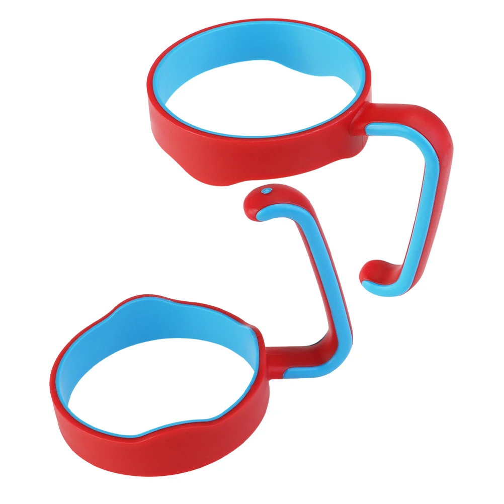 2Pcs Car Cup Handle for 20oz Liquid Cups Coffee Mug Grip Water Bottle Tumbler Holder Plastic Durability Craftsmanship
2Pcs Car Cup Handle for 20oz Liquid Cups Coffee Mug Grip Water Bottle Tumbler Holder Plastic Durability Craftsmanship