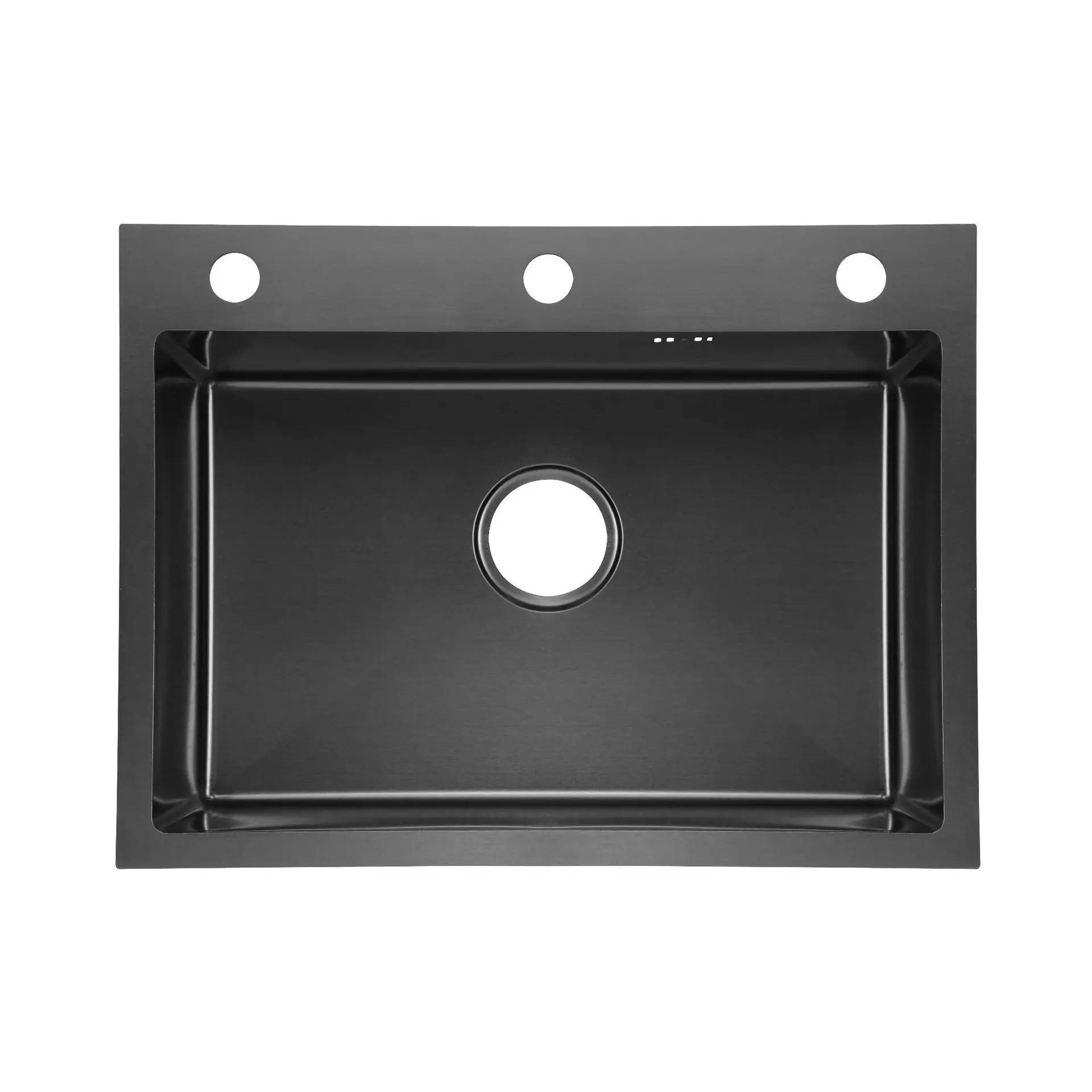 Nano, black gold, anti-fouling, anti-rust, single sink, large single basin, kitchen, stainless steel
Nano, black gold, anti-fouling, anti-rust, single sink, large single basin, kitchen, stainless steel