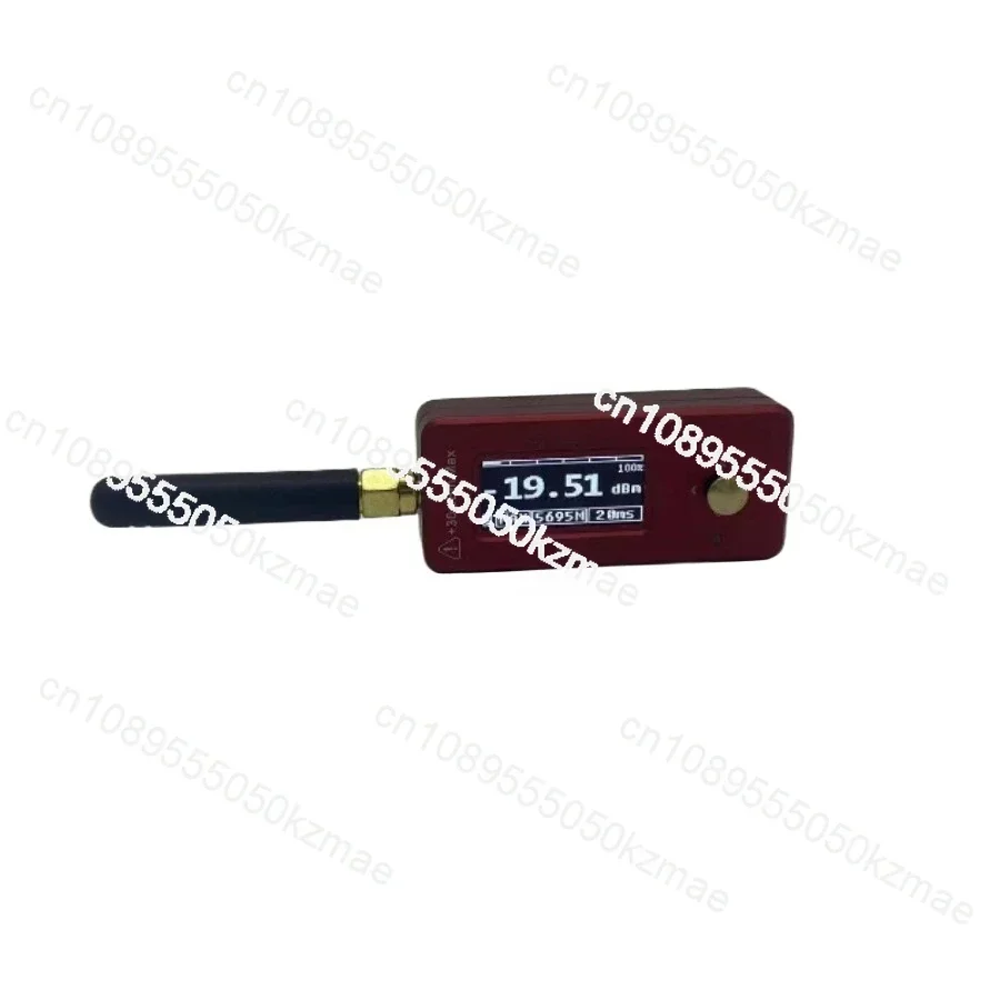 ImmersionRC RF Power Meter V2 Image Transmission and Remote Control Power Tester
ImmersionRC RF Power Meter V2 Image Transmission and Remote Control Power Tester