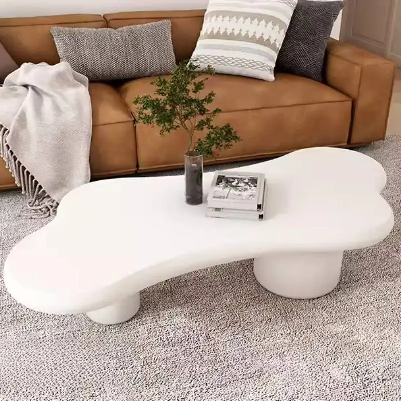 Nordic Business Coffee Tables Classy Accessories Designer Apartments Tea Table Console Modern Mesa De Centro Sala Furniture
Nordic Business Coffee Tables Classy Accessories Designer Apartments Tea Table Console Modern Mesa De Centro Sala Furniture