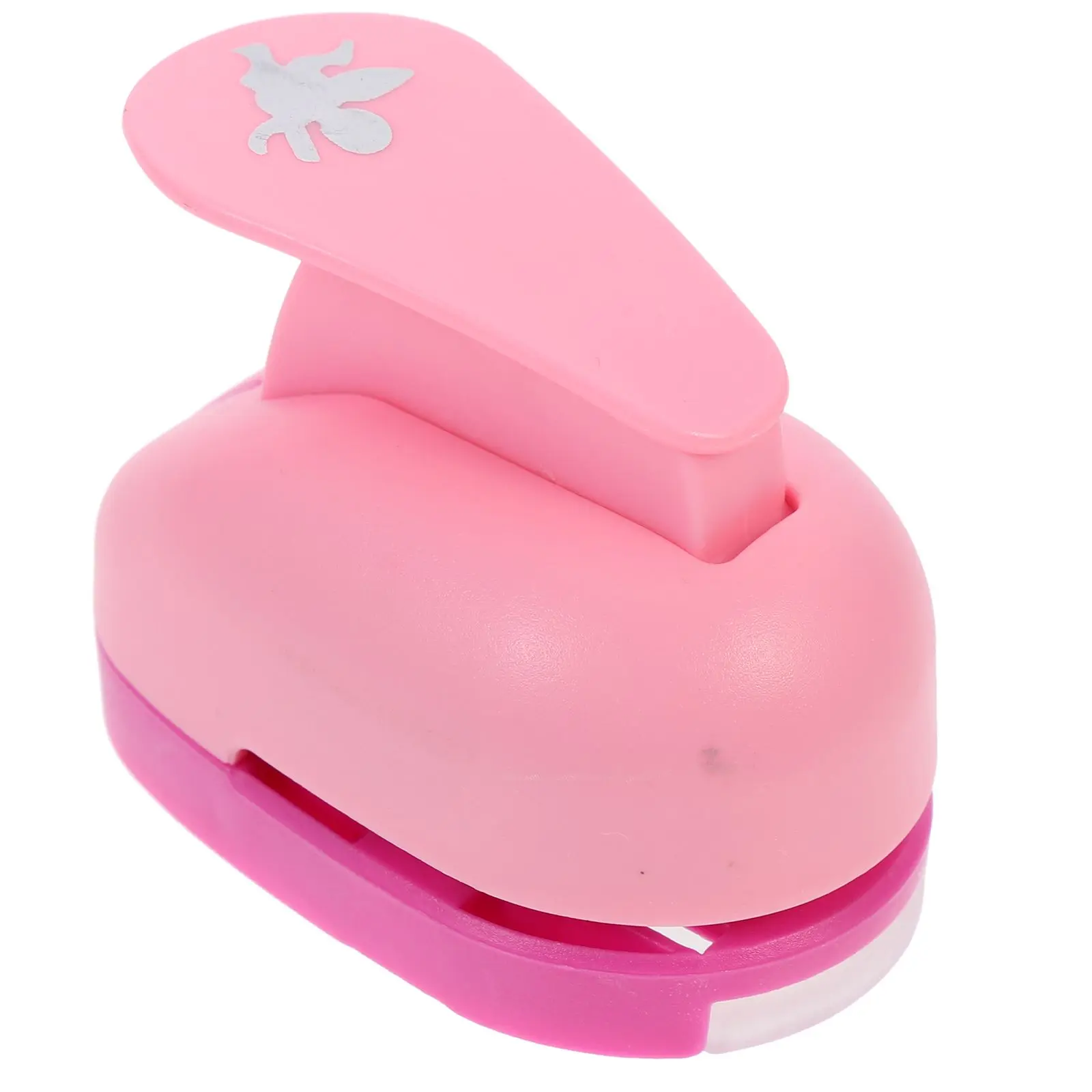 Plastic Paper Punch DIY Crafts Puncher Embossing Device Scrapbooking Gift Decorative Hole Punch Tool Craft Project Homemade
Plastic Paper Punch DIY Crafts Puncher Embossing Device Scrapbooking Gift Decorative Hole Punch Tool Craft Project Homemade