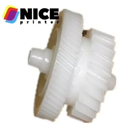 10 компл. X RU6-0018 RU6-0018-000 Приводная шестерня фьюзера 23T/56T для HP P1505 P1506 M1120 M1522 M1536 P1566 P1606 M1120n для Canon LBP3250
10 компл. X RU6-0018 RU6-0018-000 Приводная шестерня фьюзера 23T/56T для HP P1505 P1506 M1120 M1522 M1536 P1566 P1606 M1120n для Canon LBP3250