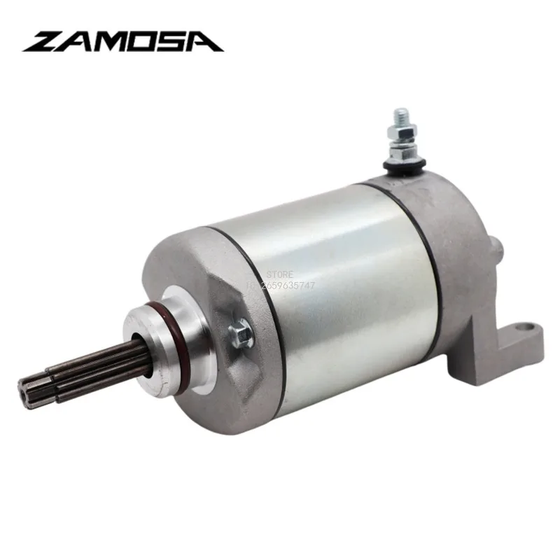 31200-HN1-000 for TRX400EX Sportrax Starter Motor Motor
31200-HN1-000 for TRX400EX Sportrax Starter Motor Motor