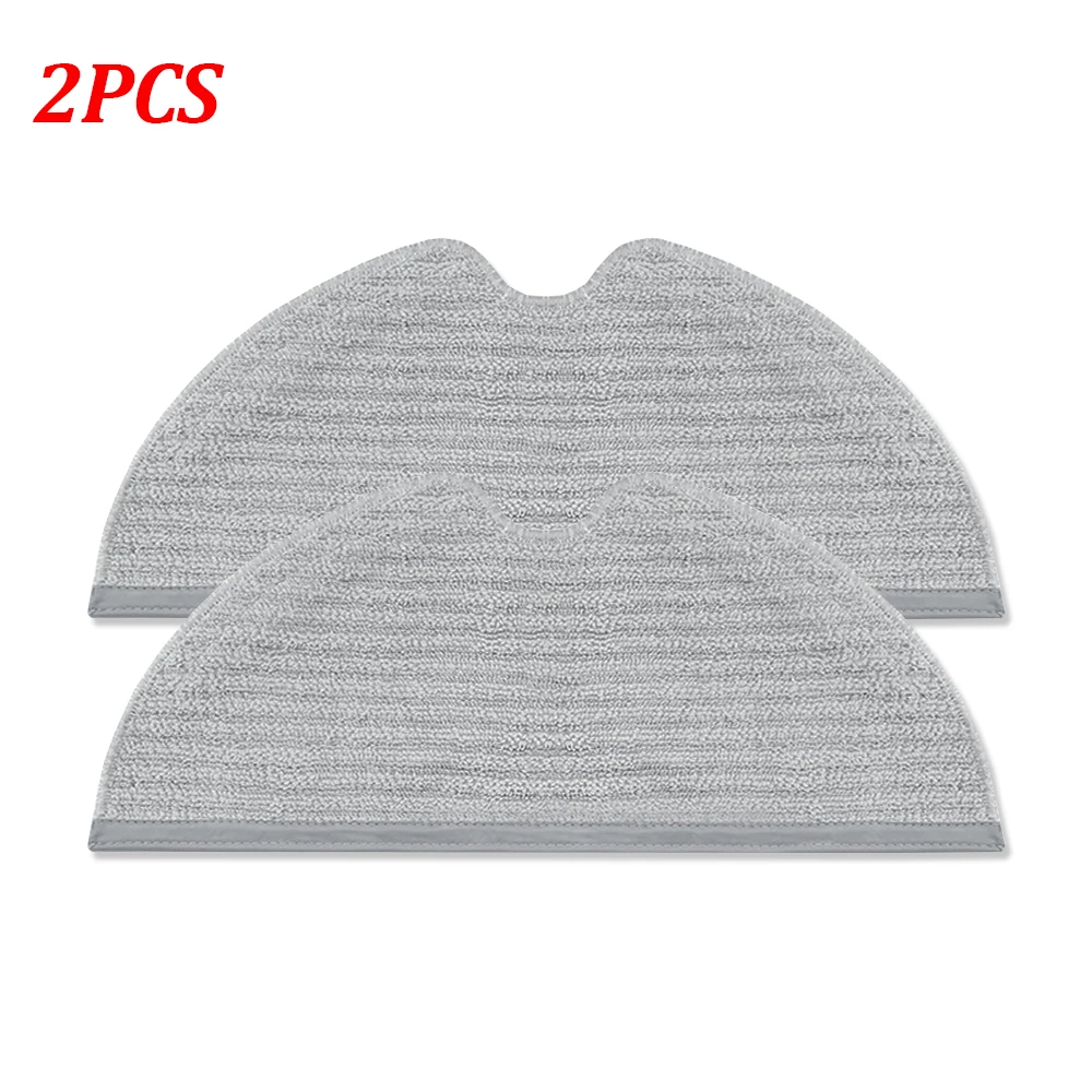 Cleaning Mop Cloth for Xiaomi 1C 1T 2C STYTJ01ZHM SKV4093GL for Dreame F9 Robot Vacuum Cleaner Replacement Accessories
Cleaning Mop Cloth for Xiaomi 1C 1T 2C STYTJ01ZHM SKV4093GL for Dreame F9 Robot Vacuum Cleaner Replacement Accessories