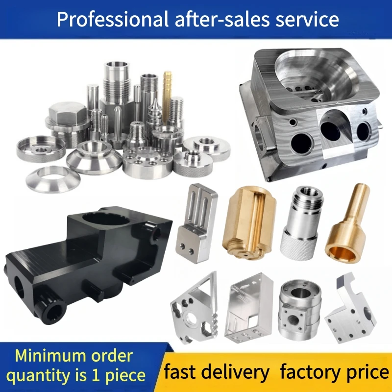 Custom Stainless Steel Aluminum Titanium 4-axis/5-axis CNC Machining Turning Parts CNC Machining Parts 3d print service
Custom Stainless Steel Aluminum Titanium 4-axis/5-axis CNC Machining Turning Parts CNC Machining Parts 3d print service