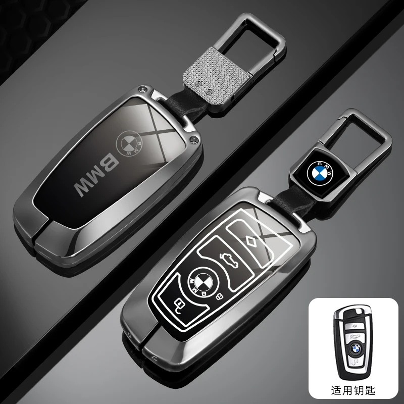 Car Key Case Cover Shell Keyring Keychain Accessories for 1 3 5 7 Series X1 X3 X4 X5 F10 F15 F16 F20 F30 F18 F25 M3 M4 E34
Car Key Case Cover Shell Keyring Keychain Accessories for 1 3 5 7 Series X1 X3 X4 X5 F10 F15 F16 F20 F30 F18 F25 M3 M4 E34