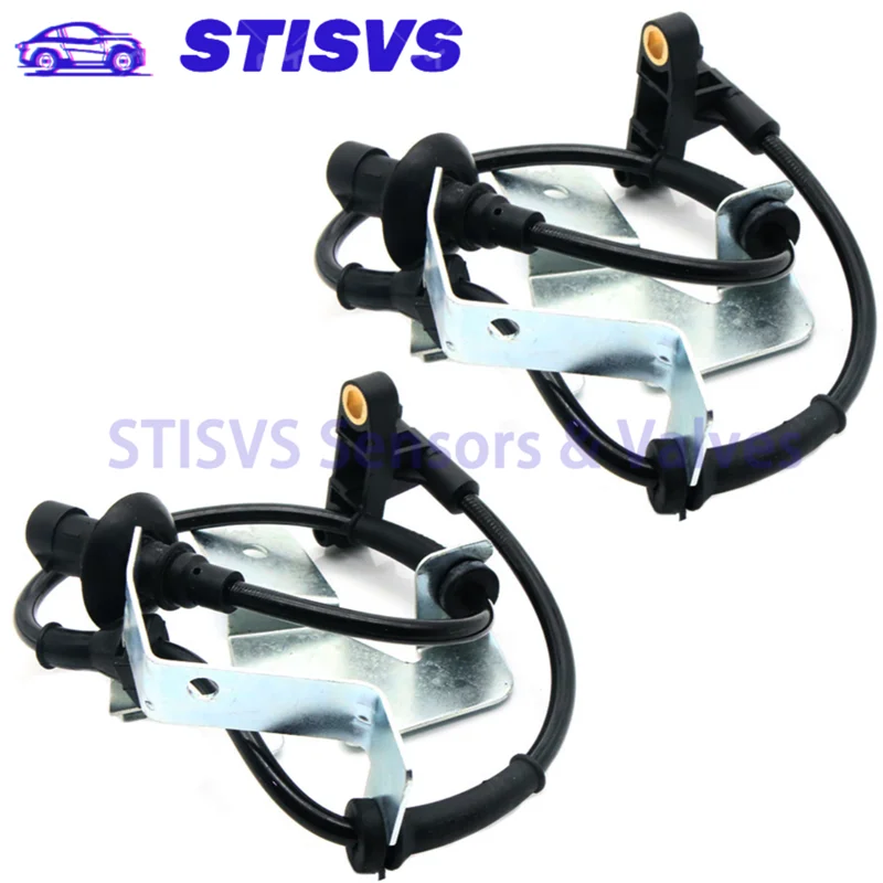 4764677AA 4764676AA Front Left/Right ABS Wheel Speed Sensor For Chrysler Sebring Dodge Stratus 2001-2006 4764677AB 4764677AC
4764677AA 4764676AA Front Left/Right ABS Wheel Speed Sensor For Chrysler Sebring Dodge Stratus 2001-2006 4764677AB 4764677AC