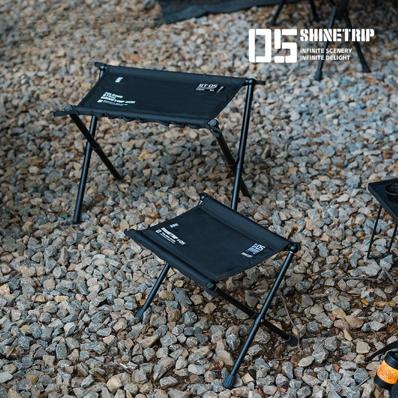 Mountain Fun Outdoor 05 Series Ultra Light Tactical Mazar Aluminum Alloy Bracket Portable Travel Hiking Beach Folding Stool
Mountain Fun Outdoor 05 Series Ultra Light Tactical Mazar Aluminum Alloy Bracket Portable Travel Hiking Beach Folding Stool