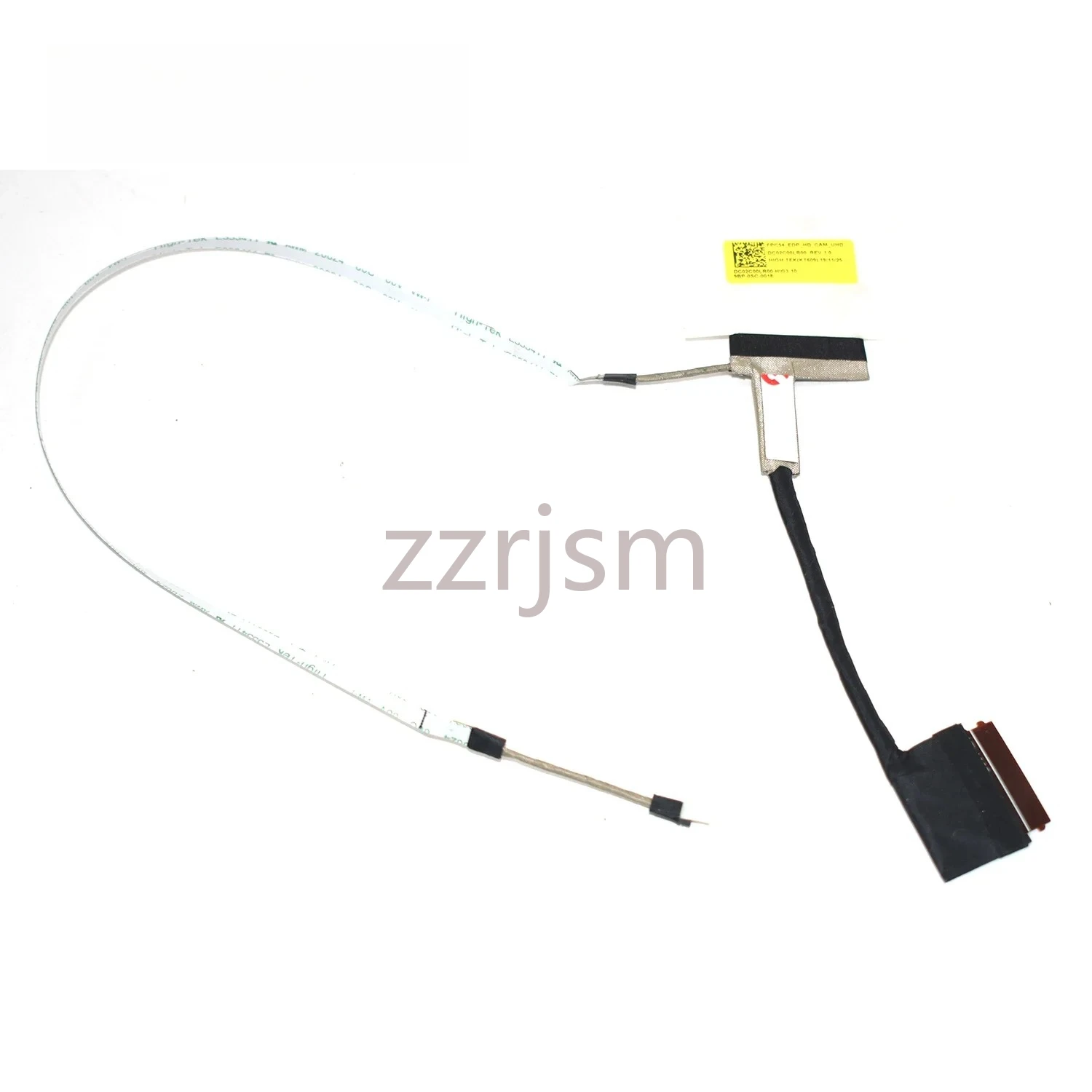 L57347-001 DC02C00LR00 Новый FPC54 EDP HD CAM UHD ЖК-кабель для 15-DH TPN-C143 144 Гц
L57347-001 DC02C00LR00 Новый FPC54 EDP HD CAM UHD ЖК-кабель для 15-DH TPN-C143 144 Гц