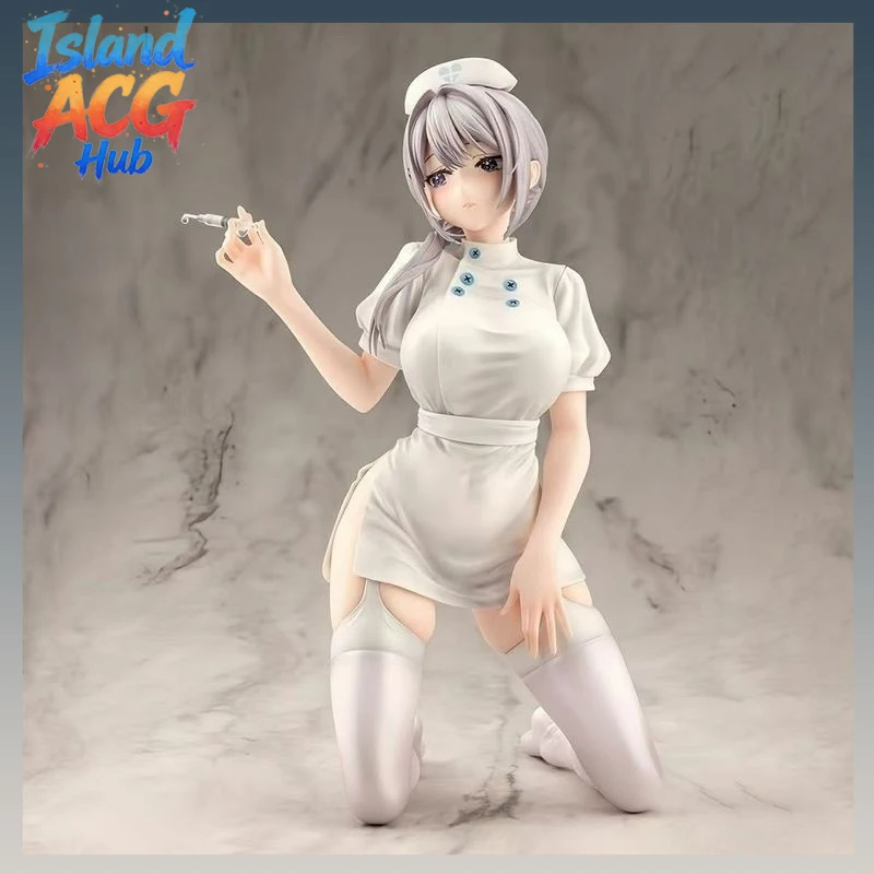 Shino Saionji Charm Anime Girl Limited Kotobukiya GK Figure Boxed Collectible Model Desktop Display Gift for Fans
Shino Saionji Charm Anime Girl Limited Kotobukiya GK Figure Boxed Collectible Model Desktop Display Gift for Fans