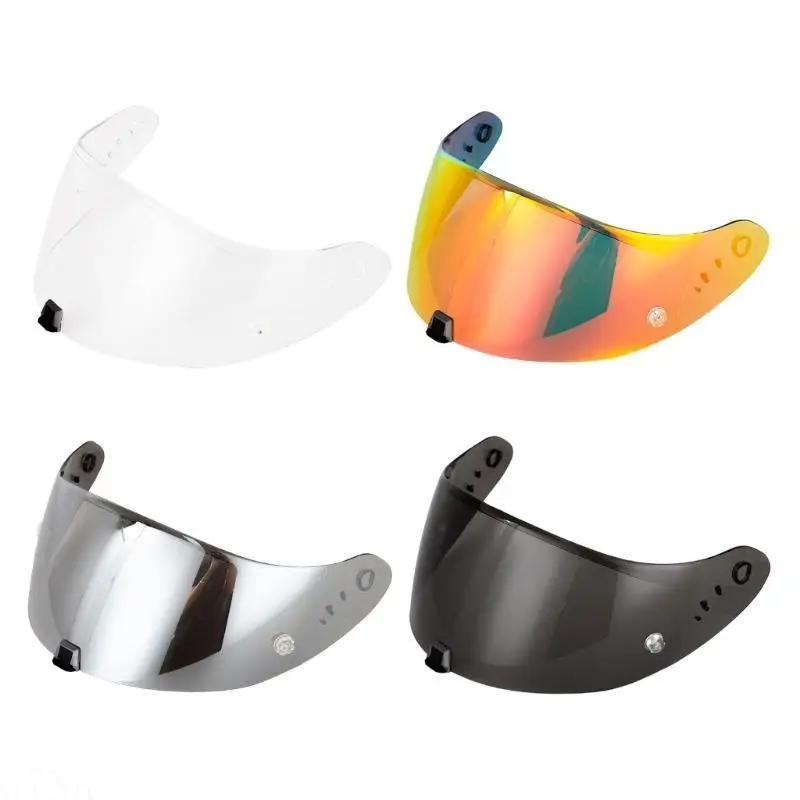 G7NA Helmets Convenient Lens Replacement Lens Lens Motorbike Spare Part for 1400
G7NA Helmets Convenient Lens Replacement Lens Lens Motorbike Spare Part for 1400