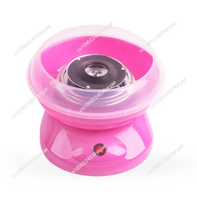 Mini Children's Marshmallow Machine, Household Fancy Electric Marshmallow Machine
Mini Children's Marshmallow Machine, Household Fancy Electric Marshmallow Machine