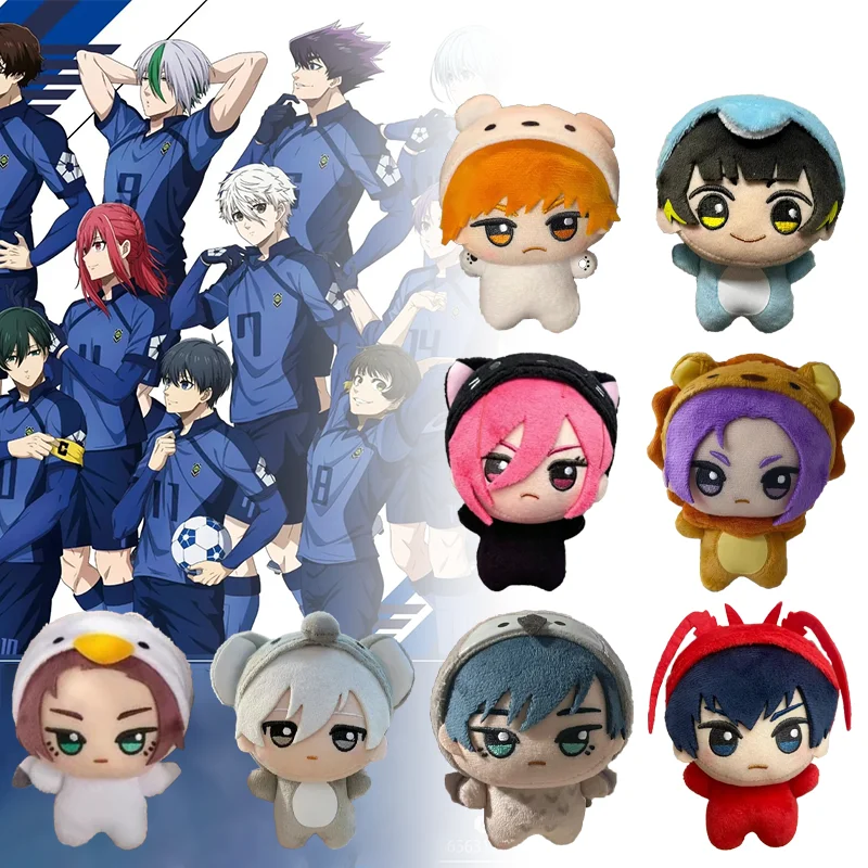 10CM Eight Models Cartoon Anime Plush Toys Cute Soft Cosplay Animal Anime Figure Peripheral Plushie Doll Keychain Kid Lover Gift
10CM Eight Models Cartoon Anime Plush Toys Cute Soft Cosplay Animal Anime Figure Peripheral Plushie Doll Keychain Kid Lover Gift