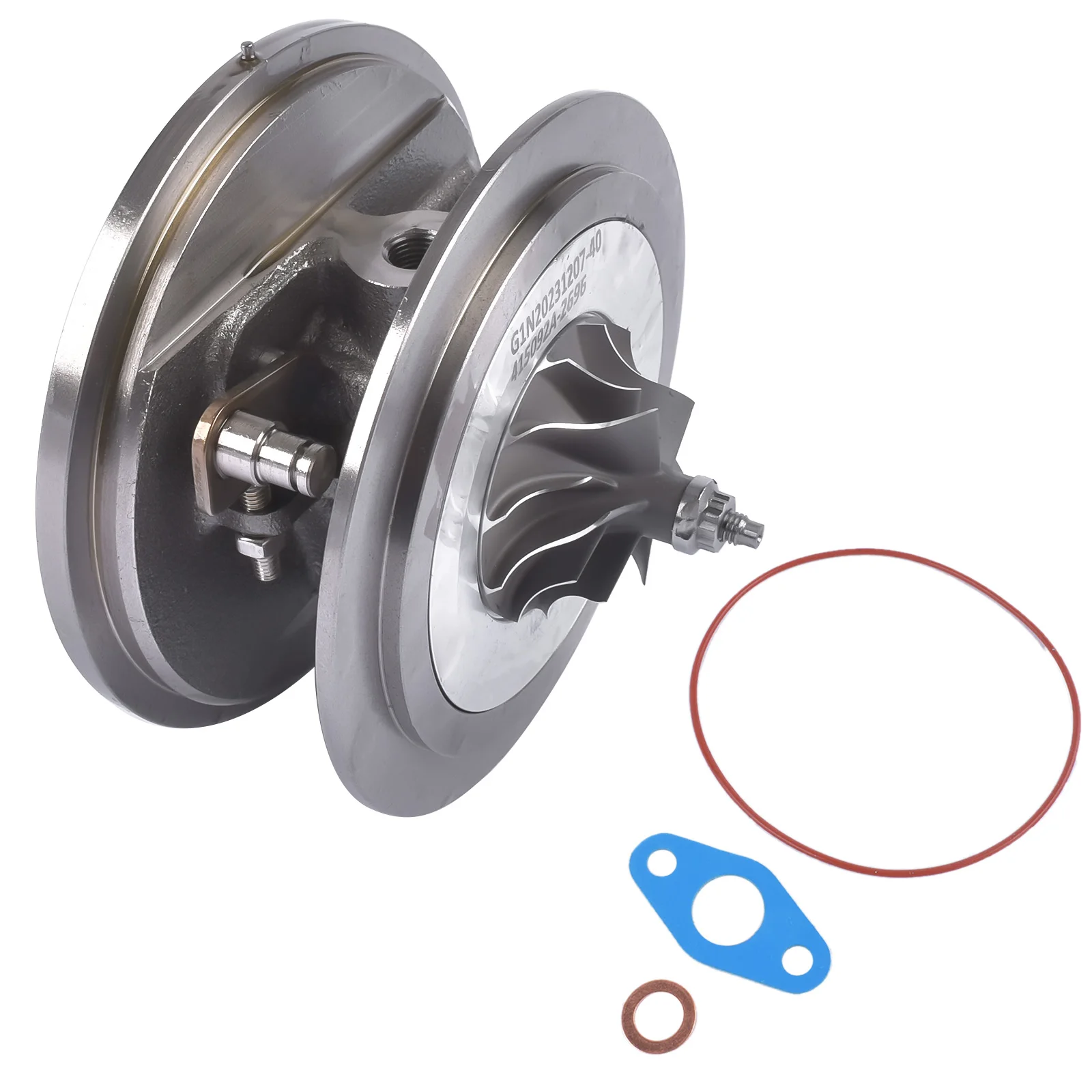 AP02 for Chevy Cruze 14-15 Vauxhall Opel Astra J Insignia Zafira C 2.0 CDTI 786137-0001 5860381 55570748 Turbo Cartridge
AP02 for Chevy Cruze 14-15 Vauxhall Opel Astra J Insignia Zafira C 2.0 CDTI 786137-0001 5860381 55570748 Turbo Cartridge