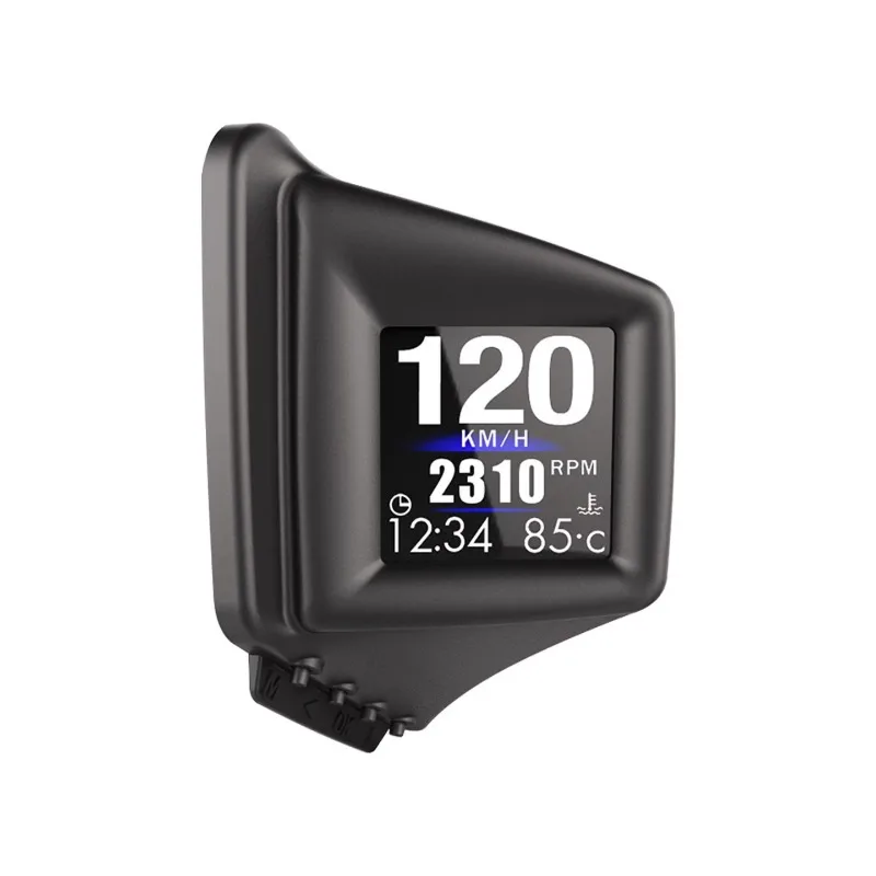 Head-up display, multi-function high definition screen instrument
Head-up display, multi-function high definition screen instrument