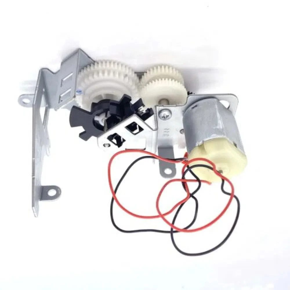 Мотор-редуктор в сборе PX-5V BD 403419 Подходит для принтера Epson R2000 P800 1430 R2880 r3000
Мотор-редуктор в сборе PX-5V BD 403419 Подходит для принтера Epson R2000 P800 1430 R2880 r3000