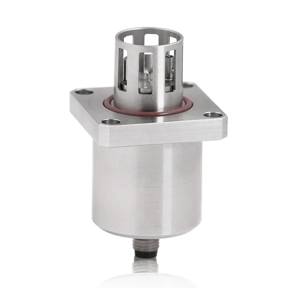 2026 Premium Viscosity Density Temperature Sensor For Engine Oil Fuel Transmission Brake Fluid Hydraulic And Gear Oils
2026 Premium Viscosity Density Temperature Sensor For Engine Oil Fuel Transmission Brake Fluid Hydraulic And Gear Oils