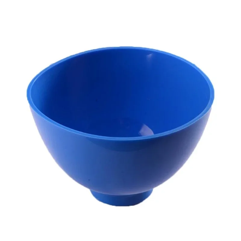 1PCS Professional Dental Medical Mixing Bowl Flexible Rubber Bowls Dental Lab Oral Hygiene Teeth Whitening Tools
1PCS Professional Dental Medical Mixing Bowl Flexible Rubber Bowls Dental Lab Oral Hygiene Teeth Whitening Tools