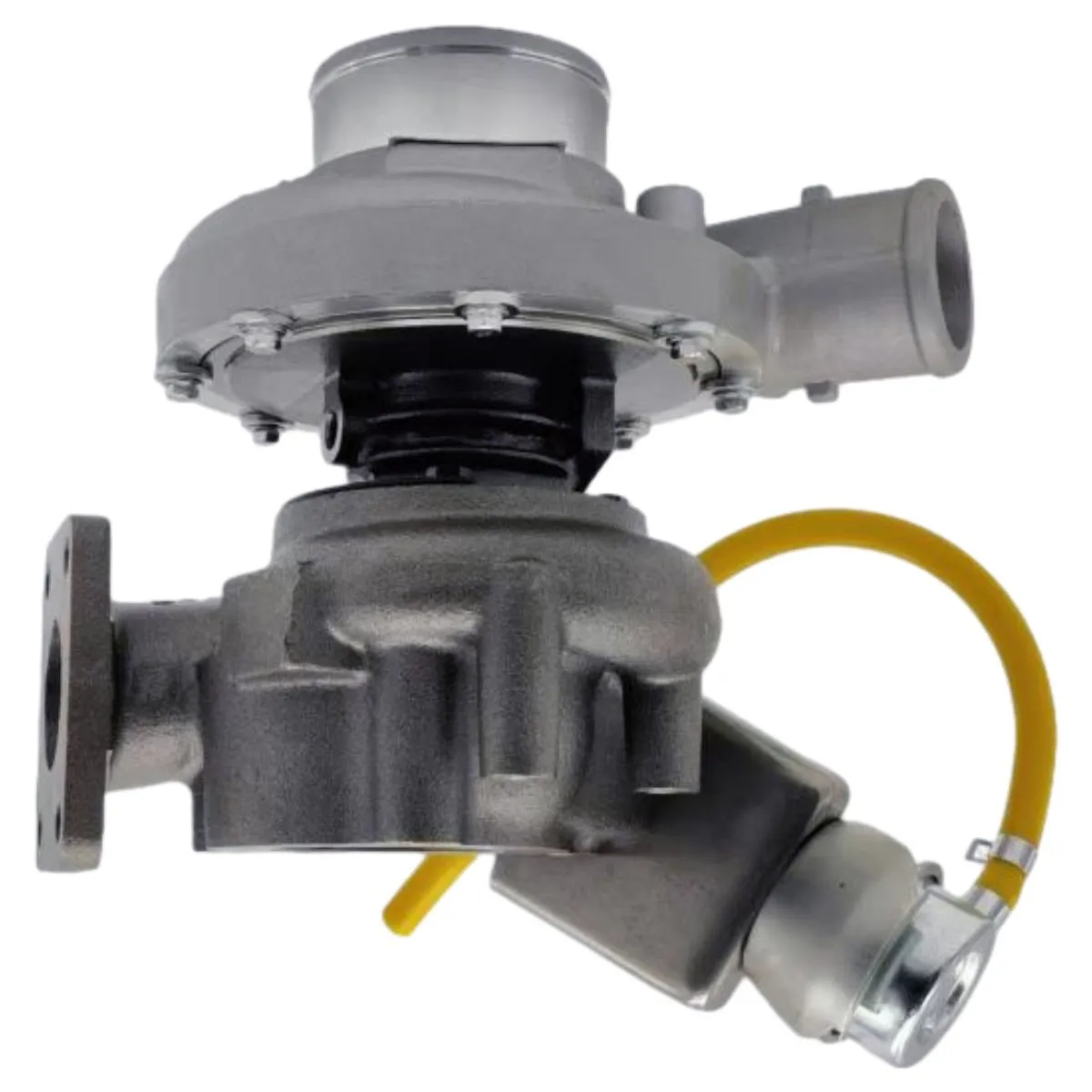 Turbo 353-9808 3539808 For Caterpillar CAT Engine C6.6 C7.1 Loader 924K 930K 938
Turbo 353-9808 3539808 For Caterpillar CAT Engine C6.6 C7.1 Loader 924K 930K 938