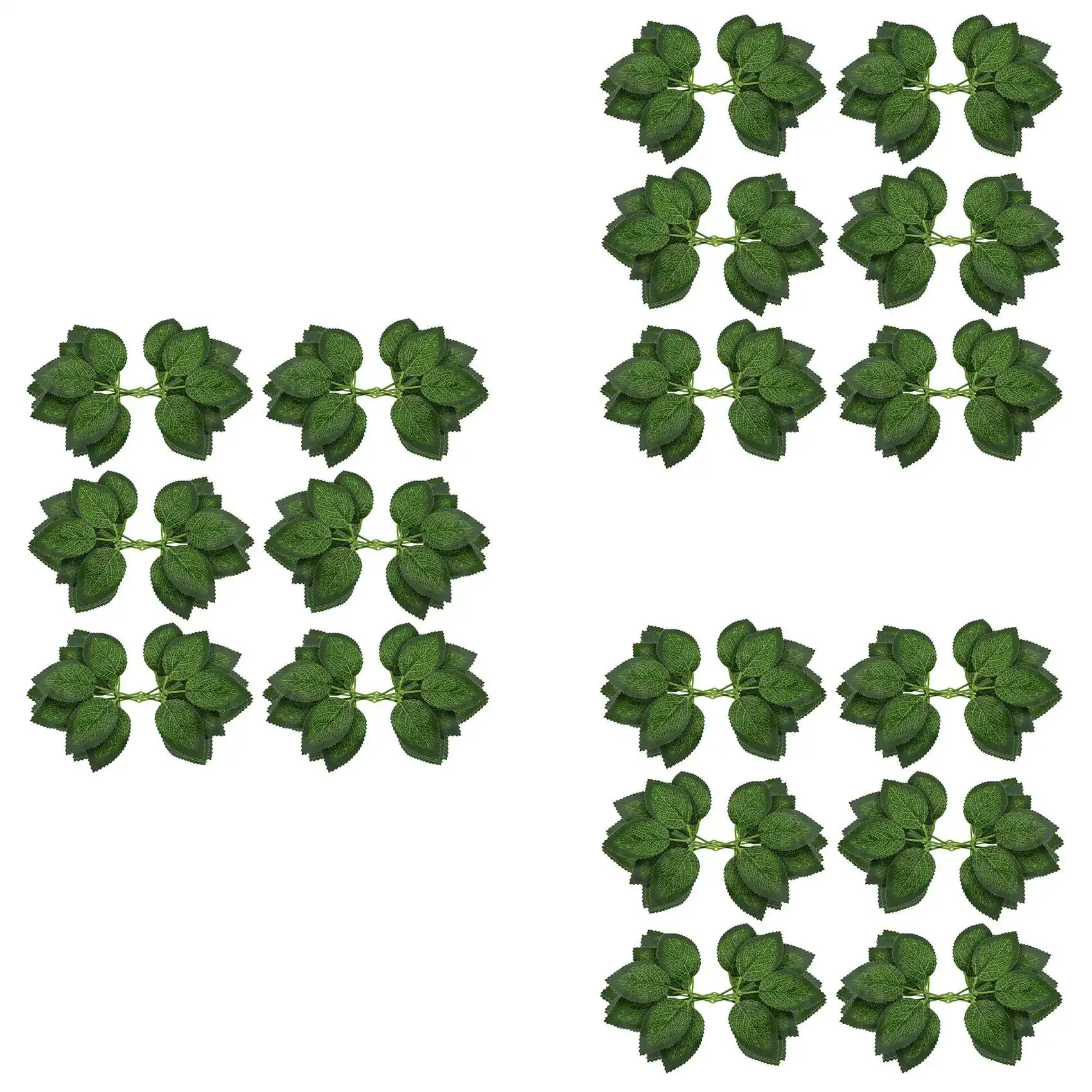 Best Of 2025-Fake Artificial Leaves For Roses Decorations - 108 Silk Green Roses Flowers Leaf With Realistic Vines Flexible Stem
Best Of 2025-Fake Artificial Leaves For Roses Decorations - 108 Silk Green Roses Flowers Leaf With Realistic Vines Flexible Stem