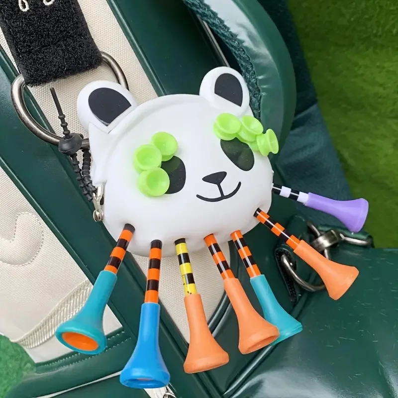 Кукла для гольфа, модный мяч для гольфа Маленькая сумка, сумка для хранения футболок с заклепками для мячей
Кукла для гольфа, модный мяч для гольфа Маленькая сумка, сумка для хранения футболок с заклепками для мячей