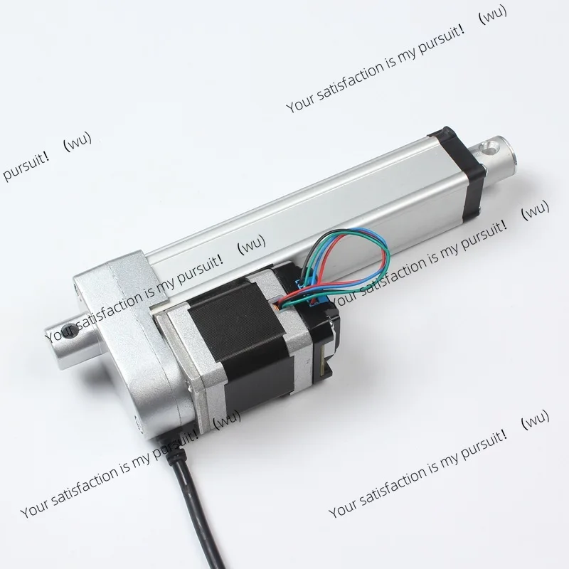 Electric push rod linear motor reciprocating motion continuous use industrial push rod lift motor lift rod lifter
Electric push rod linear motor reciprocating motion continuous use industrial push rod lift motor lift rod lifter