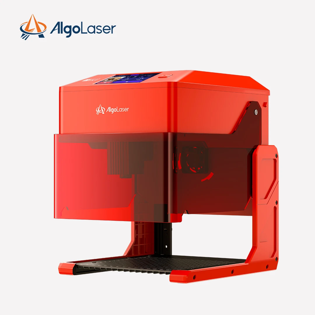 Algolaser Pixi 10W Stone Laser Engraving Machine - Granite, Marble, Glass Engraving Tool
Algolaser Pixi 10W Stone Laser Engraving Machine - Granite, Marble, Glass Engraving Tool
