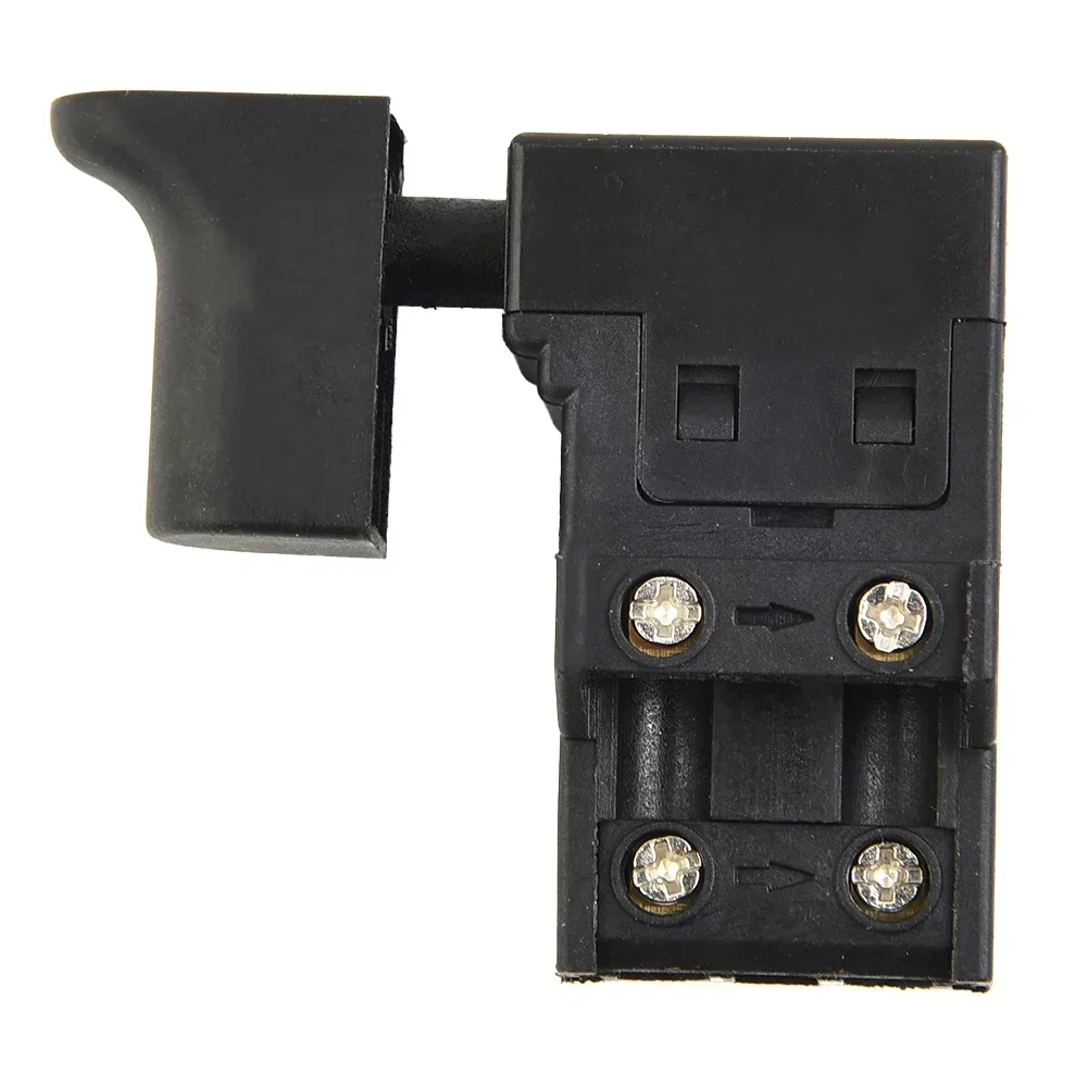 Angle Grinder Hammer Drill Trigger Switch Electric Power Tool Speed Control Button For M26-2 M26-4 Electric Hammer
Angle Grinder Hammer Drill Trigger Switch Electric Power Tool Speed Control Button For M26-2 M26-4 Electric Hammer
