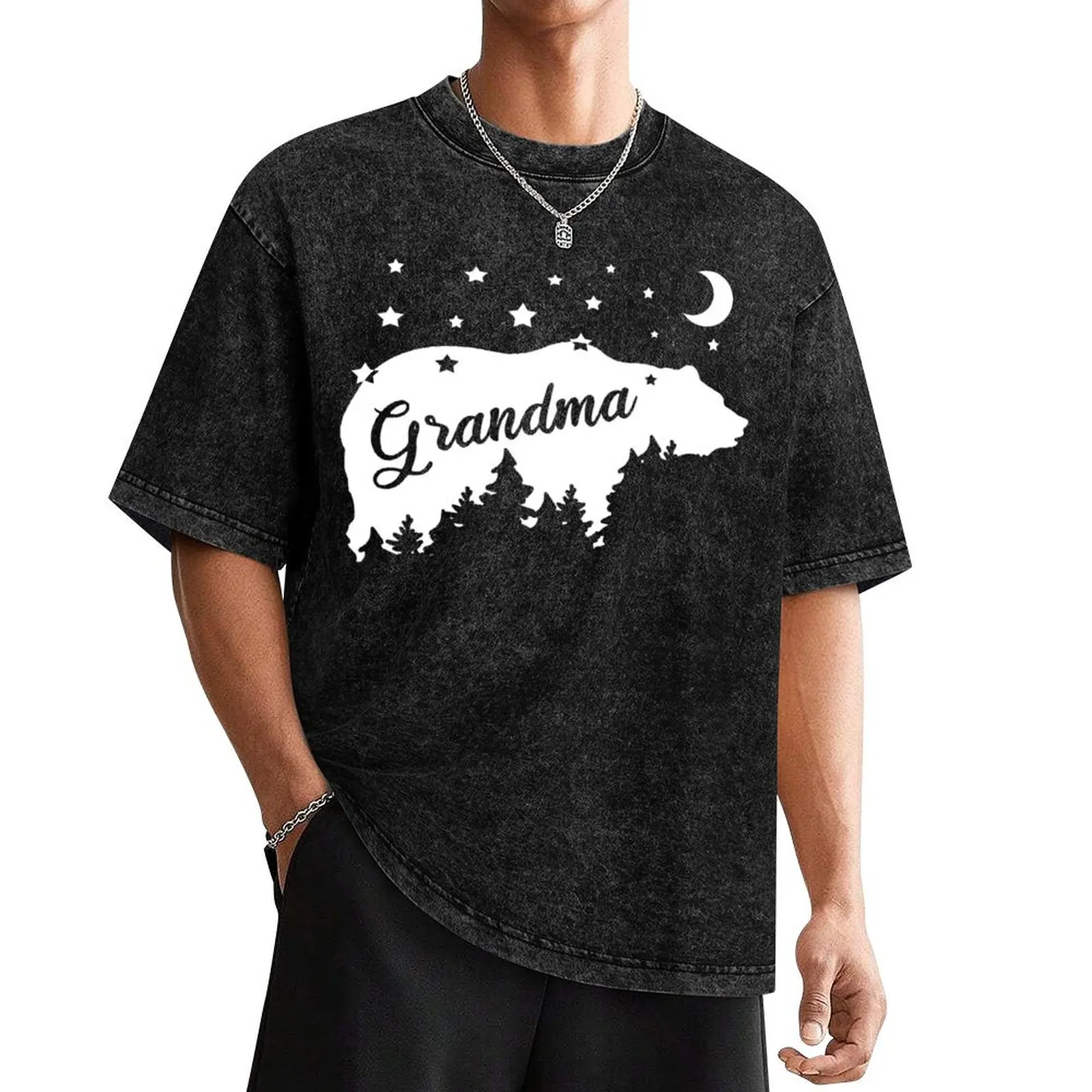 Grandma Bear, Cool Grandma Gift T-Shirt heavyweights custom shirt funny t shirts for men
Grandma Bear, Cool Grandma Gift T-Shirt heavyweights custom shirt funny t shirts for men