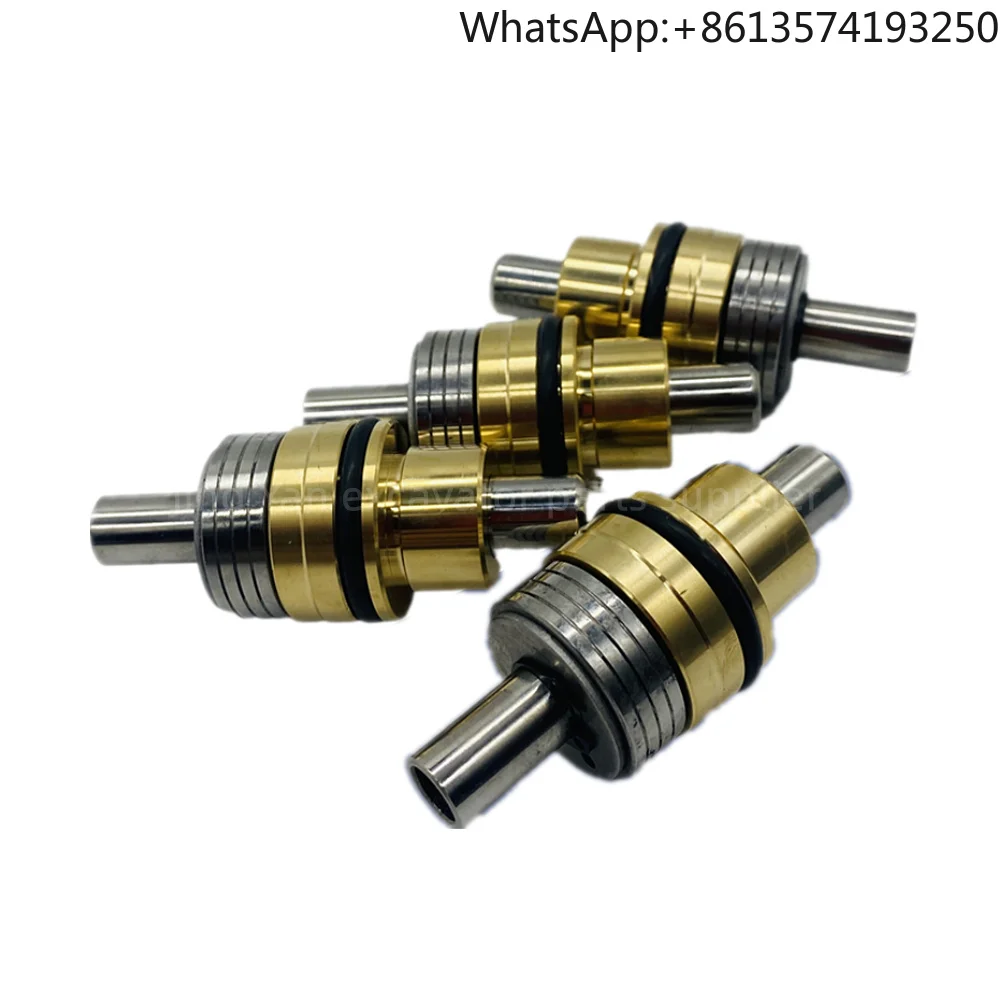 For XKAY-00667 Hyundai R210LC-7/215/220/225/200/305-7 Walking Foot Valve Bullet Oil Seal Excavator Parts
For XKAY-00667 Hyundai R210LC-7/215/220/225/200/305-7 Walking Foot Valve Bullet Oil Seal Excavator Parts