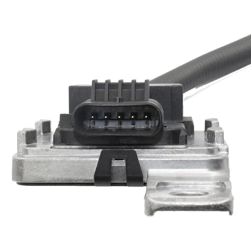 Датчик частиц выхлопных газов Nox 7P5907807B 5WK97413 для Porsche Cayenne 958 4,2 Diesel Nox кислородный лямбда-зонд 95860680730
Датчик частиц выхлопных газов Nox 7P5907807B 5WK97413 для Porsche Cayenne 958 4,2 Diesel Nox кислородный лямбда-зонд 95860680730