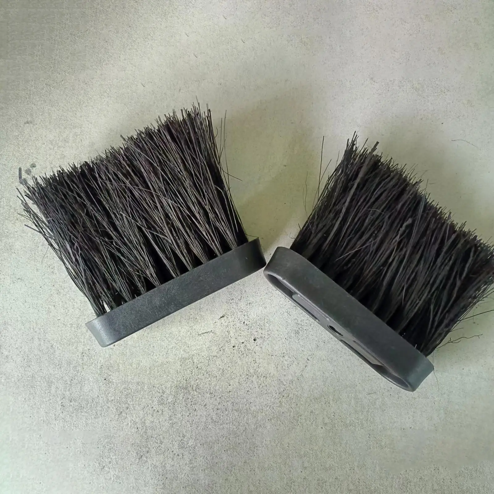 Fireplace Brush Replacement Head Bristle Brush Multifunctional Cleaning Brush Fireplace Tools for Chimney Wood Stoves Home
Fireplace Brush Replacement Head Bristle Brush Multifunctional Cleaning Brush Fireplace Tools for Chimney Wood Stoves Home