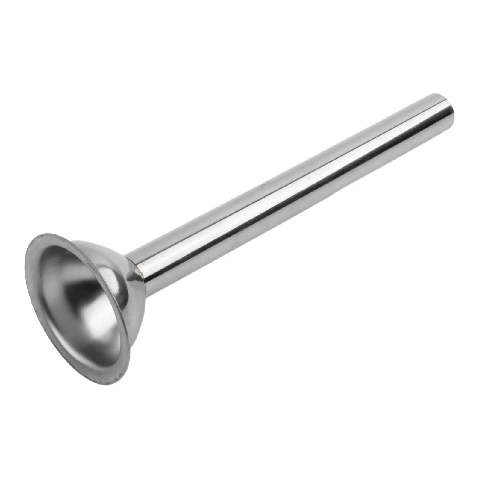Kitchen Accessories Casings Stainless Steel Sausage Stuffer Filling Tubes Funnels Apply It To Fill Meat Bags Nozzles Spare 4Pcs
Kitchen Accessories Casings Stainless Steel Sausage Stuffer Filling Tubes Funnels Apply It To Fill Meat Bags Nozzles Spare 4Pcs