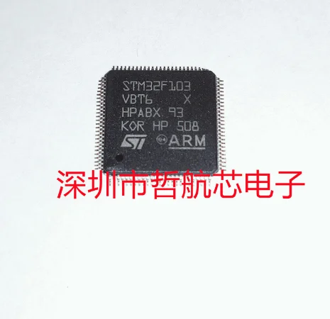 STM32FL03 LQFP-64, микроконтроллер, Встроенная микросхема, чип IC, новая оригинальная упаковка
STM32FL03 LQFP-64, микроконтроллер, Встроенная микросхема, чип IC, новая оригинальная упаковка