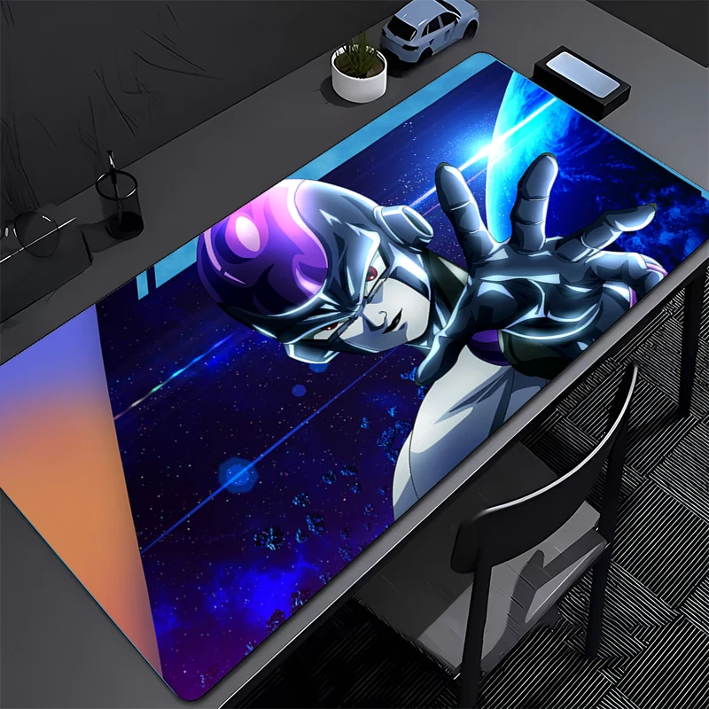 Dragon Ball Frieza Mouse Pad Large Gamer Keyboard Mat Pads Gaming Desk Protector Laptops Mousepad Deskmat PC Anime game Mousepad
Dragon Ball Frieza Mouse Pad Large Gamer Keyboard Mat Pads Gaming Desk Protector Laptops Mousepad Deskmat PC Anime game Mousepad