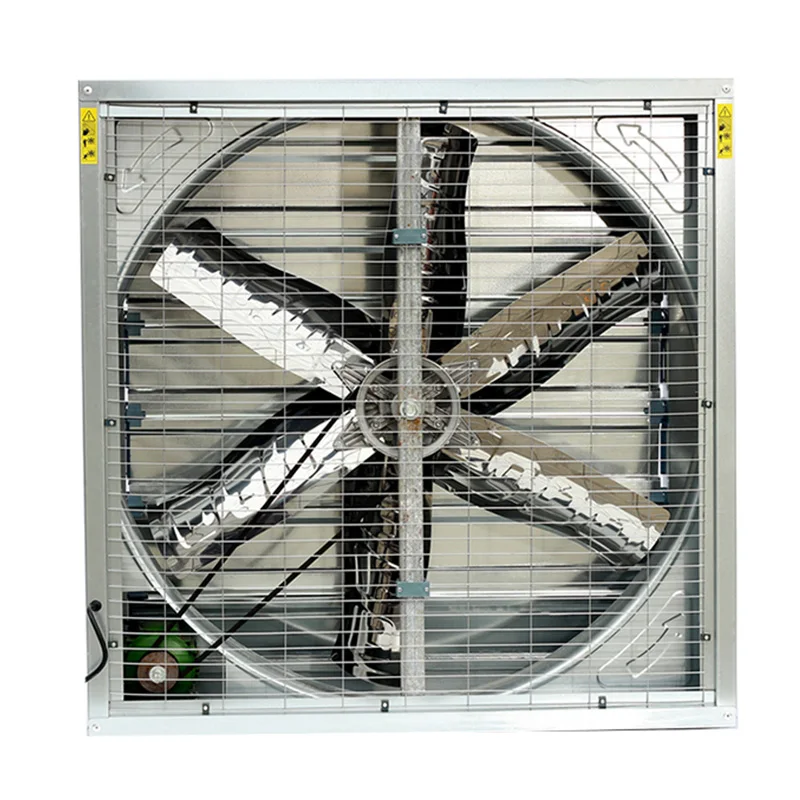 Powerful Exhaust Fan 42IN Fan Industrial Wall Mounted Fan For Agricultural
Powerful Exhaust Fan 42IN Fan Industrial Wall Mounted Fan For Agricultural