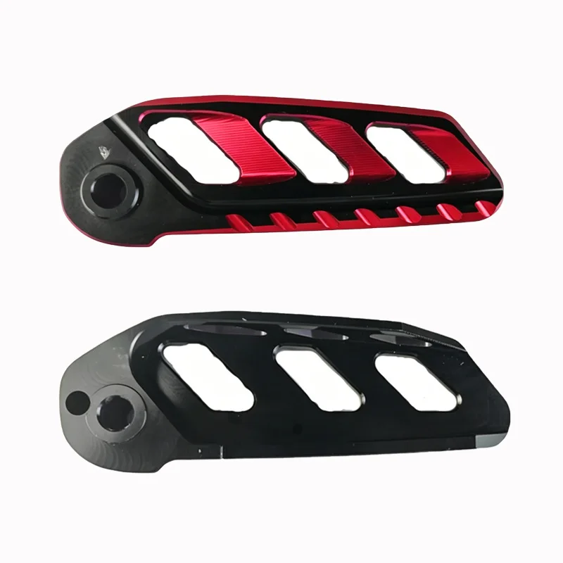 Suitable for Yamaha GORINO Modified Foot Pedal TMAX500/530DX SX Anti Slip Left and Right Foot Pedal Accessories
Suitable for Yamaha GORINO Modified Foot Pedal TMAX500/530DX SX Anti Slip Left and Right Foot Pedal Accessories