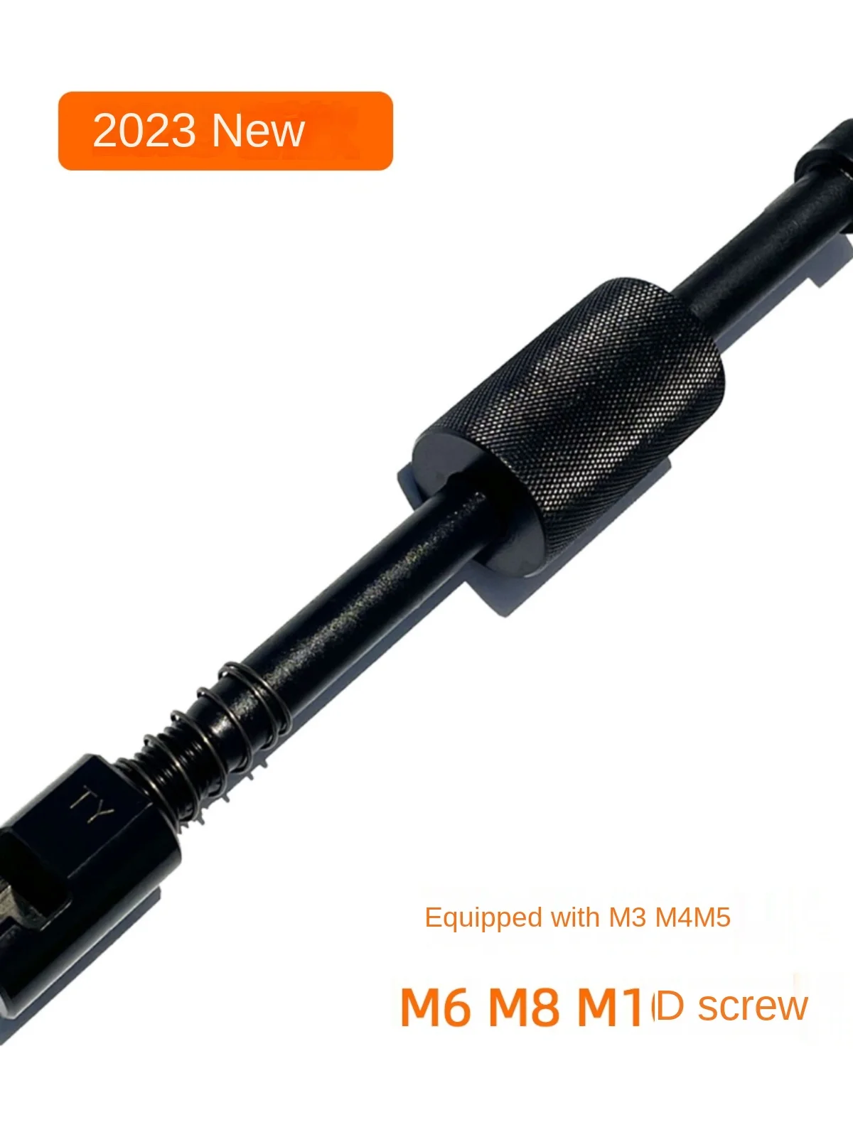 Manual Puller Take Positioning Pin Removal Professional Tool Mechanical Repair Drawing Hammer Mold Internal and External Screw
Manual Puller Take Positioning Pin Removal Professional Tool Mechanical Repair Drawing Hammer Mold Internal and External Screw