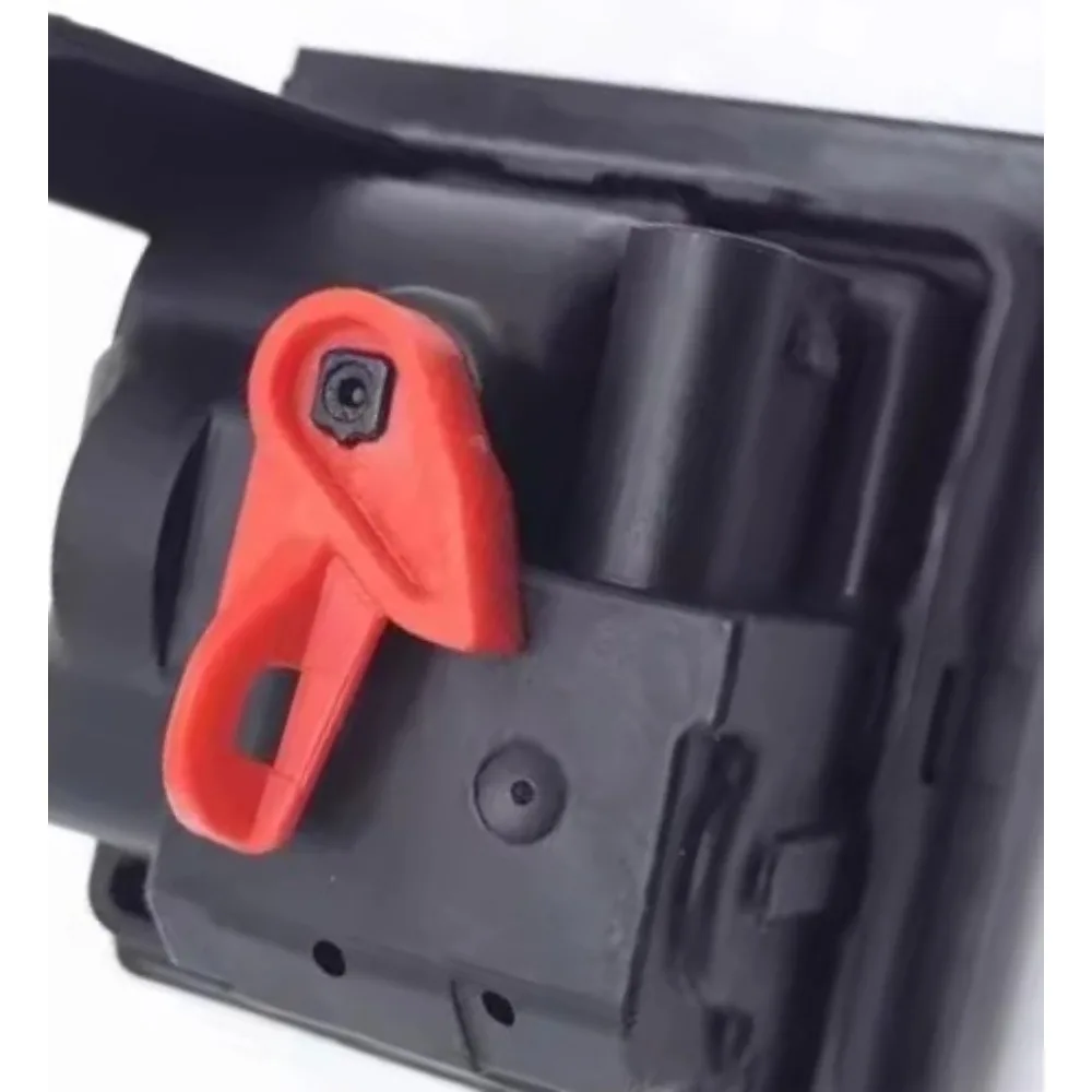 ST-3787200 Charging Port Cover Actuator Motor for BYD 2nd Generation Don New DonDMi DENZA X N8EV Automotive Parts China Brand
ST-3787200 Charging Port Cover Actuator Motor for BYD 2nd Generation Don New DonDMi DENZA X N8EV Automotive Parts China Brand