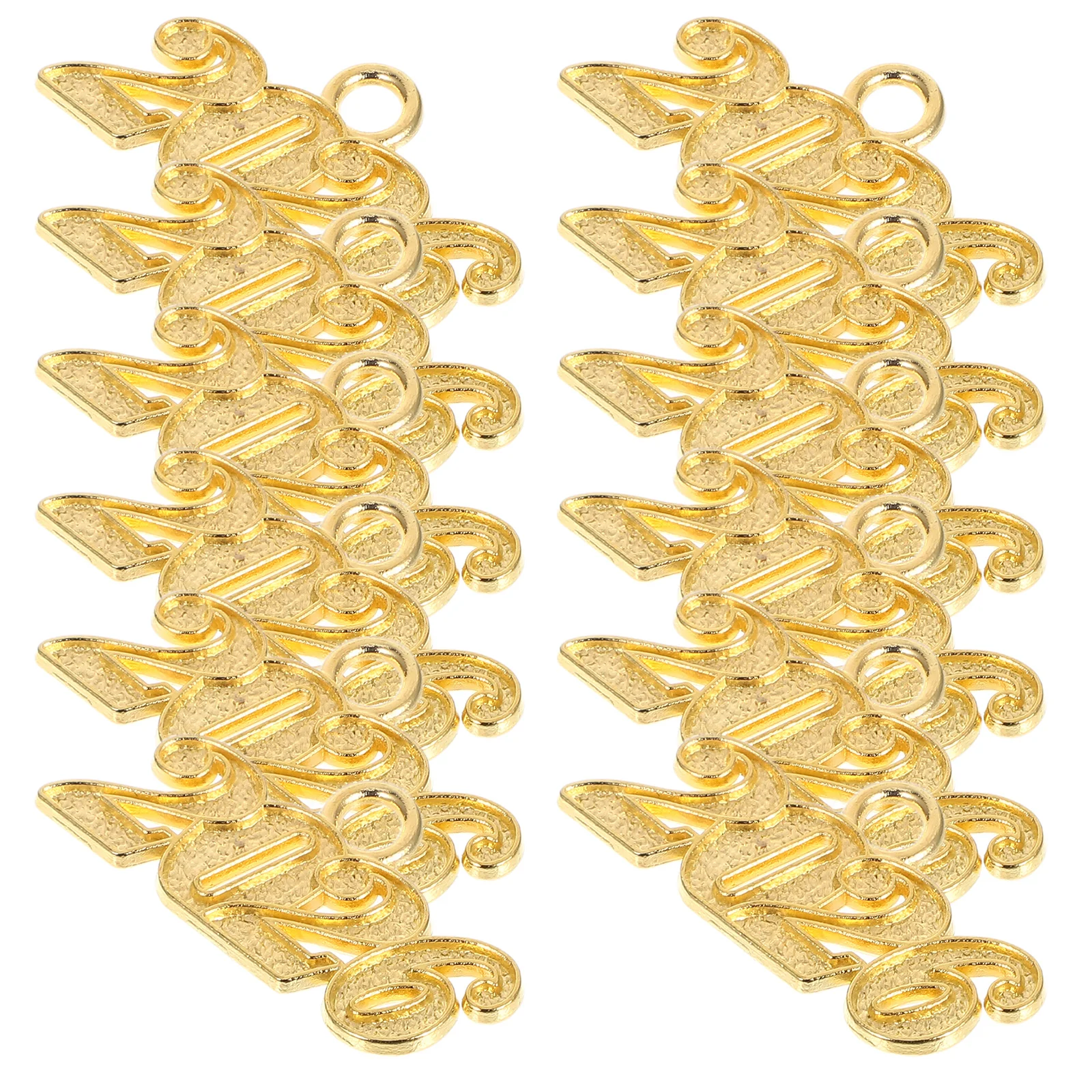 100 Pcs Number Pendant Bracelet 2026 Bracelets Charms Earrings New Year Alloy Graduation Pendants Tassel
100 Pcs Number Pendant Bracelet 2026 Bracelets Charms Earrings New Year Alloy Graduation Pendants Tassel