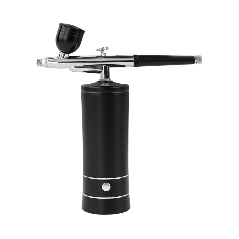 New makeup spray gun face spray gun set nail makeup nail paint cold spray moisturizing
New makeup spray gun face spray gun set nail makeup nail paint cold spray moisturizing