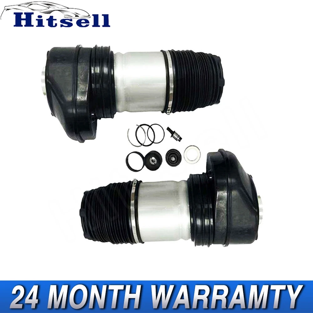 2pcs Front Left Right Air Suspension Kits Air Suspension Air Spring For BMW G05 G07 G06 X5 X6 X7 XB7 37106869029 37106869030
2pcs Front Left Right Air Suspension Kits Air Suspension Air Spring For BMW G05 G07 G06 X5 X6 X7 XB7 37106869029 37106869030