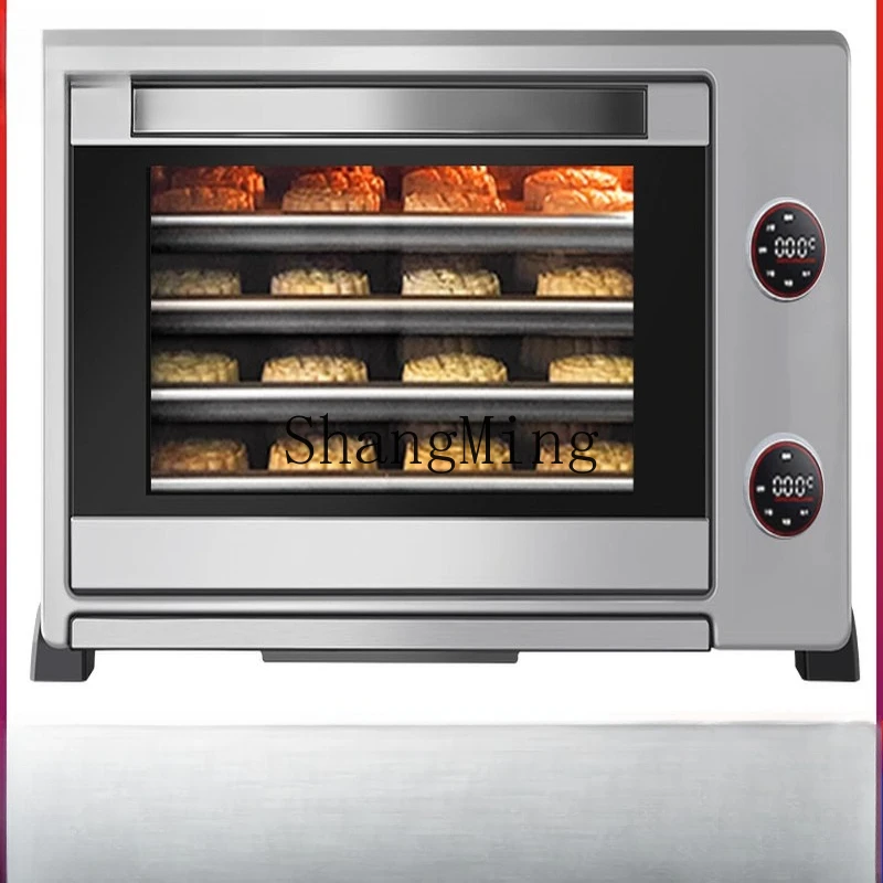 ZYY large-capacity blast stove fermentation box three-in-one oven commercial catering baking electric oven
ZYY large-capacity blast stove fermentation box three-in-one oven commercial catering baking electric oven